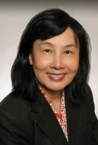 Fann Wu, MD, PhD Profile Headshot
