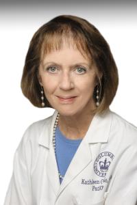 Kathleen M. O'Toole, MD Profile Headshot
