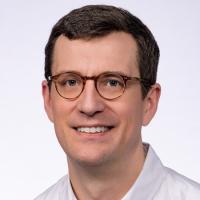 Andrew F. Teich, MD, PhD Profile Headshot