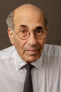 Richard Axel, MD Profile Headshot