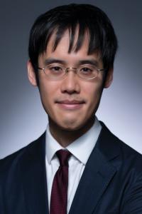 Satoru Kudose, MD Profile Headshot