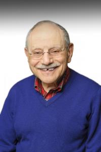 Michael D. Gershon, MD Profile Headshot