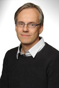 Hynek Wichterle, PhD Profile Headshot