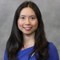 Yvette C. Tanhehco, MD, PhD, MS Profile Headshot