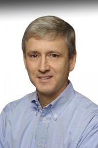 Russell Nicholls, PhD Profile Headshot