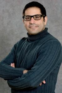 Ibrahim Batal, MD Profile Headshot