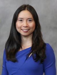 Yvette C. Tanhehco, MD, PhD, MS Profile Headshot