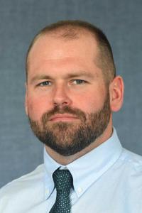 Gregory J. Berry, PhD, D(ABMM) Profile Headshot