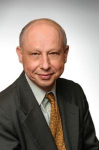 Matthias J. Szabolcs, MD Profile Headshot