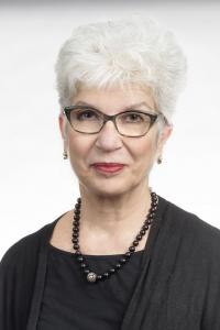 Carol A. Mason, PhD Profile Headshot