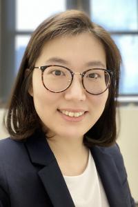 Eunhee Choi, PhD Profile Headshot