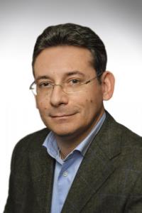 Livio Pellizzoni, PhD Profile Headshot