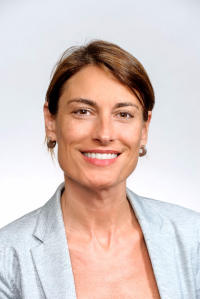 Francesca Bartolini, PhD Profile Headshot
