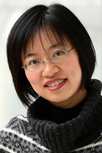Shan Zha, MD, PhD Profile Headshot