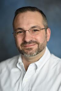 Stephen M. Lagana, MD Profile Headshot