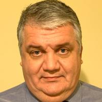 Sergey Cherneykin, MD Profile Headshot