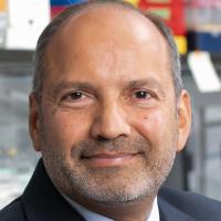 Alex J. Rai, PhD Profile Headshot