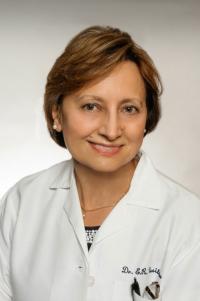 Elena-Rodica M. Vasilescu, MD Profile Headshot