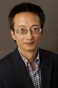 Yinghui Mao, PhD Profile Headshot