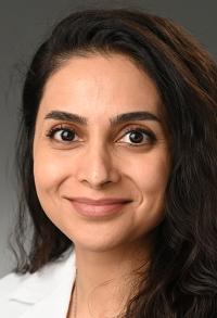Elham Yousefi, MD Profile Headshot