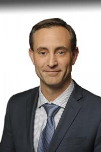 Brian Karolewski, VMD, PhD Profile Headshot