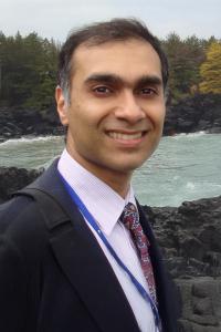 Umrao Monani, PhD Profile Headshot