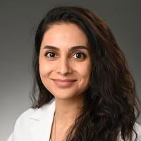 Elham Yousefi, MD Profile Headshot