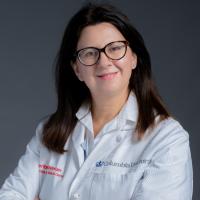 Sana Jadallah, MD Profile Headshot