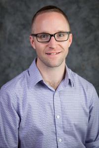 Andrew T. Turk, MD Profile Headshot