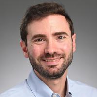 Ian Mellis, MD, PhD Profile Headshot