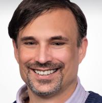 Andrew A. Sproul, PhD Profile Headshot