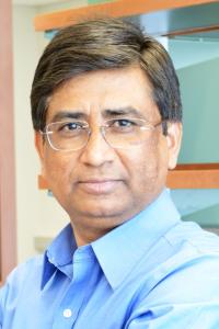 Anup K. Biswas, PhD Profile Headshot