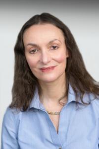 Vivette D D'Agati, MD Profile Headshot