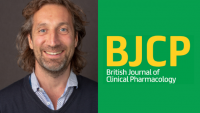Dr. Serge Cremers and BJCP