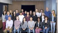 Graduate Students 2019 - Pathology and Cell Biology