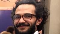 Osama Al Dalahmah, MD, PhD Osama Al Dalahmah, MD, PhD