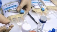 Lab test - Gettyimages