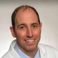 Eldad A. Hod, MD Profile Headshot