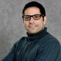 Ibrahim Batal, MD Profile Headshot