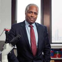 Kevin Gardner, MD, PhD, Chair, Department of Pathology and Cell Biology, Columbia University Irving Medical Center