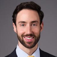 Alberto Ardura-Fabregat, Resident of CUIMC Pathology