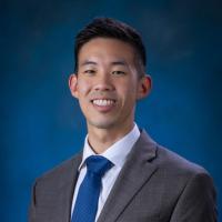 Kevin Wang, CUIMC pathology resident
