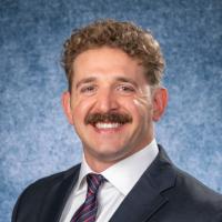 Luke Dawson, CUIMC pathology resident