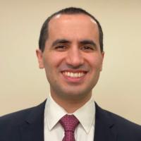 Peter Koch, CUIMC pathology resident