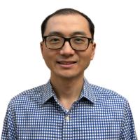 Tian Yu, CUIMC LGG fellow 2024-2026