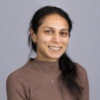 Sheila Bandyopadhyay