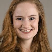 Emma Thanmes, MD, resident of CUIMC department of pathology and cell biology