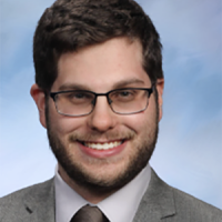 Jonathan Ovetsky - CUIMC Oral Pathology resident