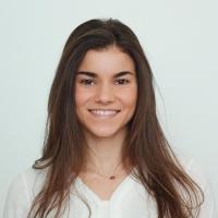 Victoria Scarpa - CUIMC Oral Pathology resident