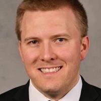 Willian Borchert, MD, PhD, resident of CUIMC department of pathology and cell biology